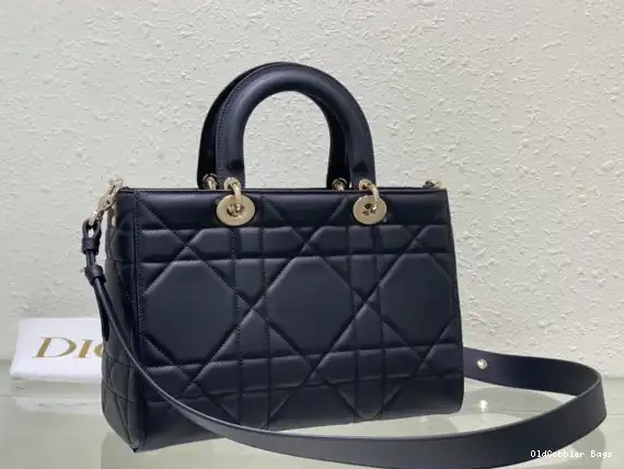 OldCobbler Bags D-Sire Lady Diro Diro-35*23*15CM ABC My 0604